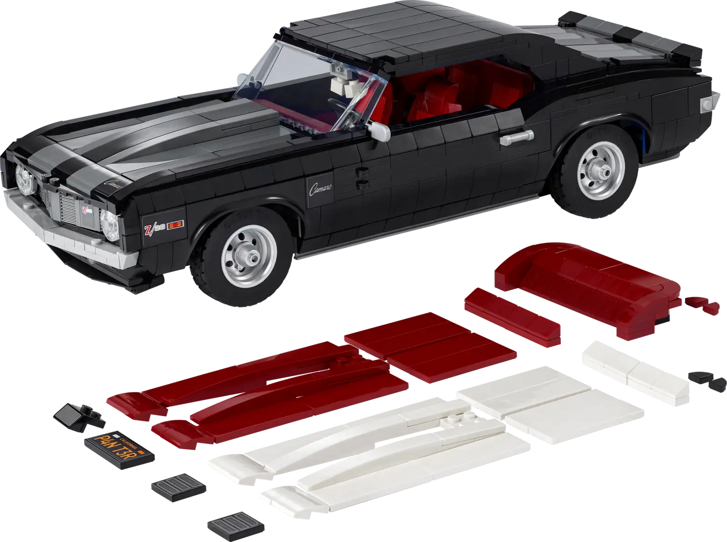 Chevrolet Camaro Z28 (10304)