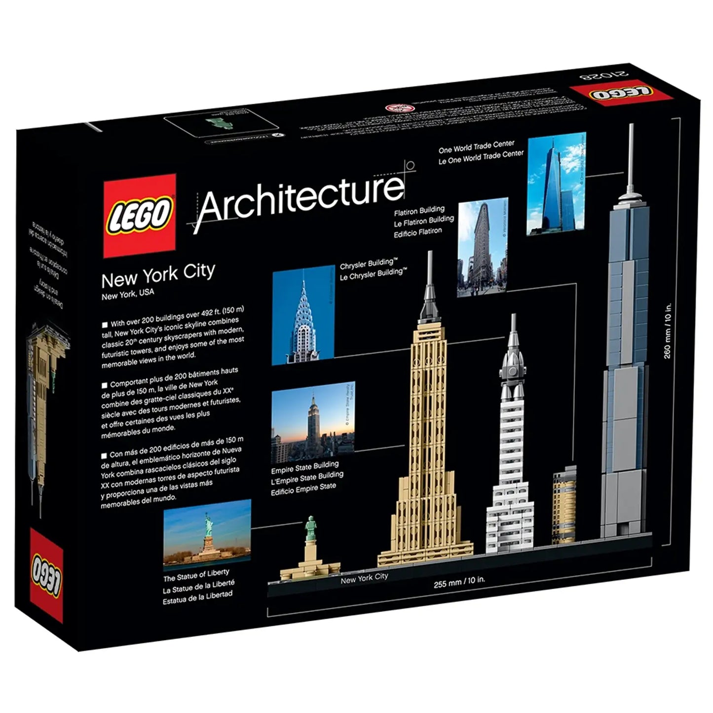 New York City (21028)
