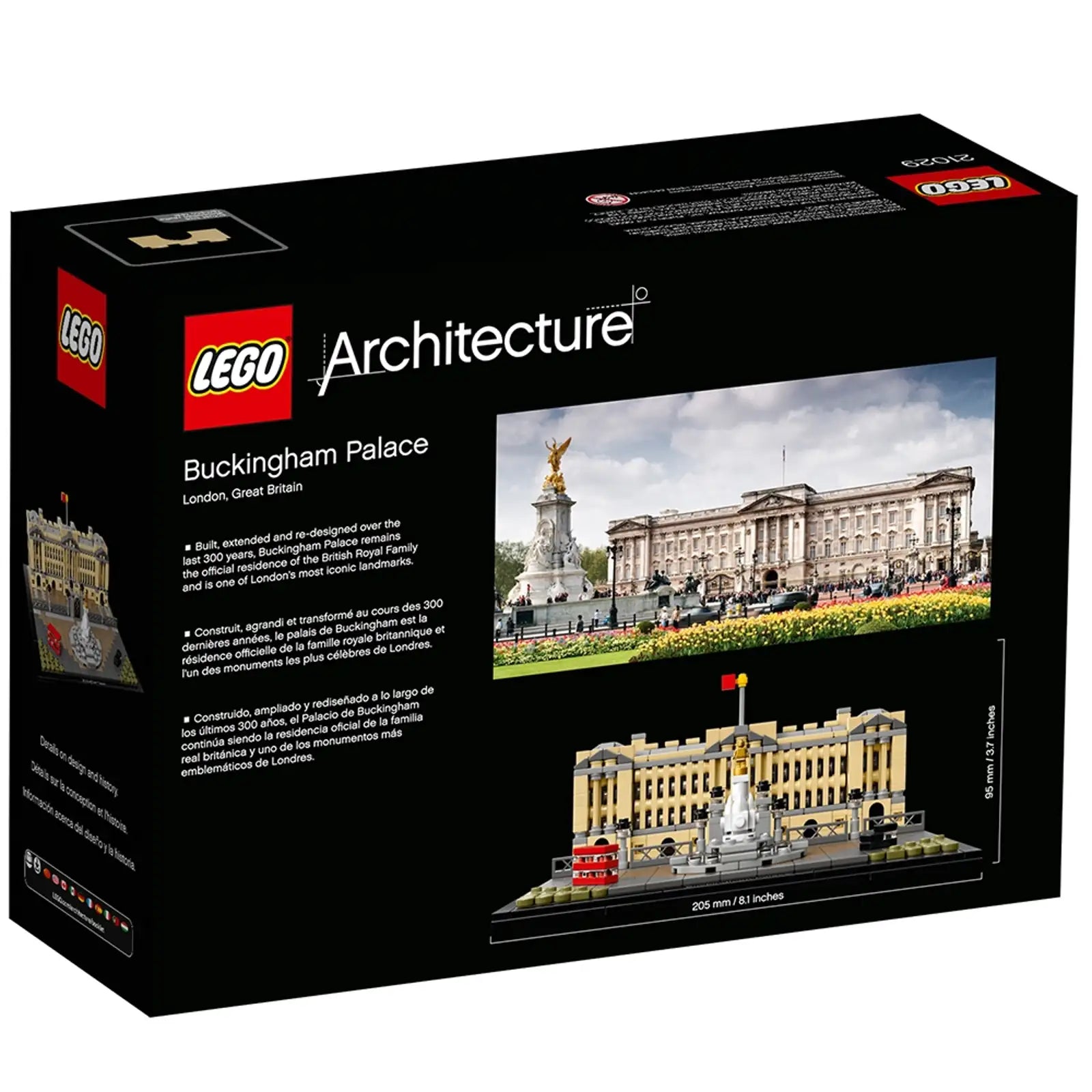 Buckingham Palace (21029)