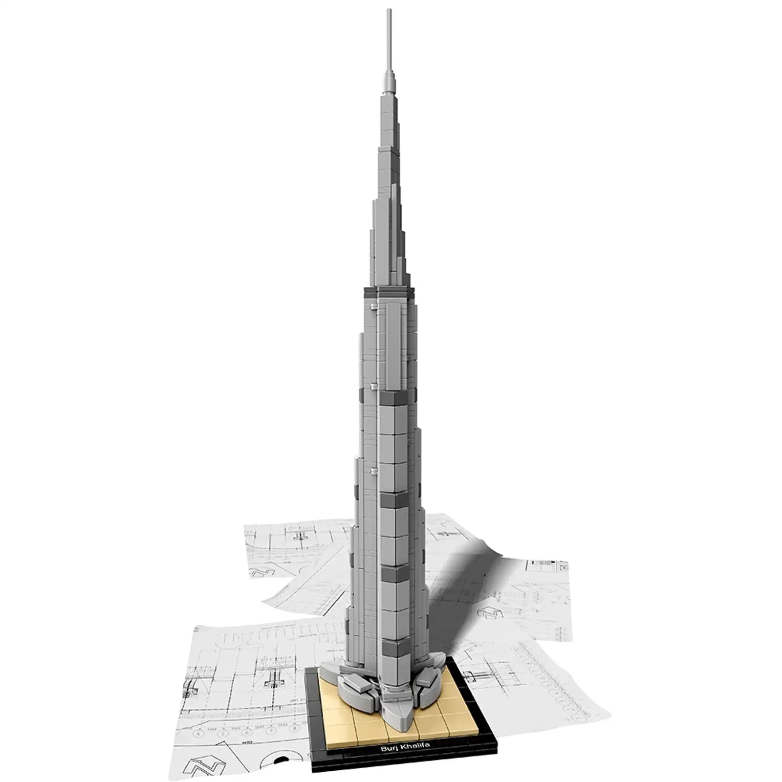 Burj Khalifa (21031)