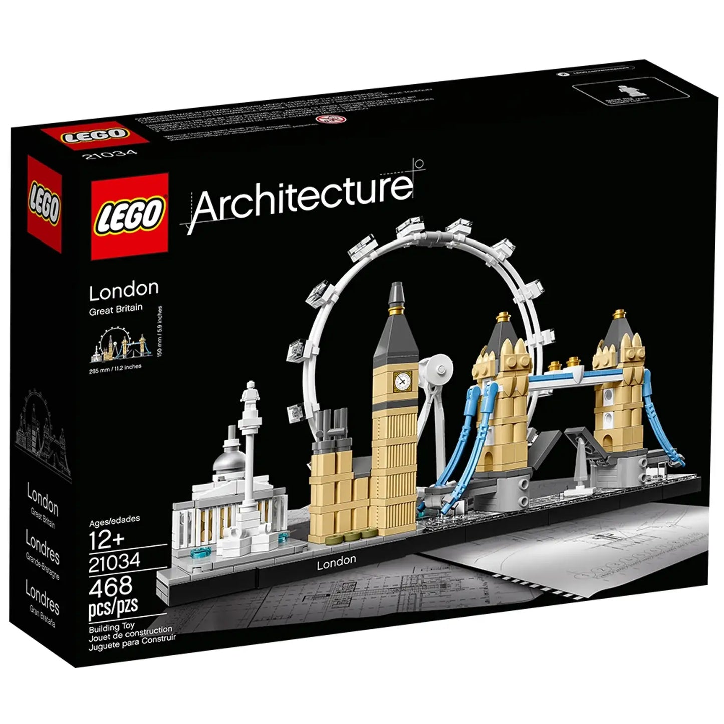 London (21034)