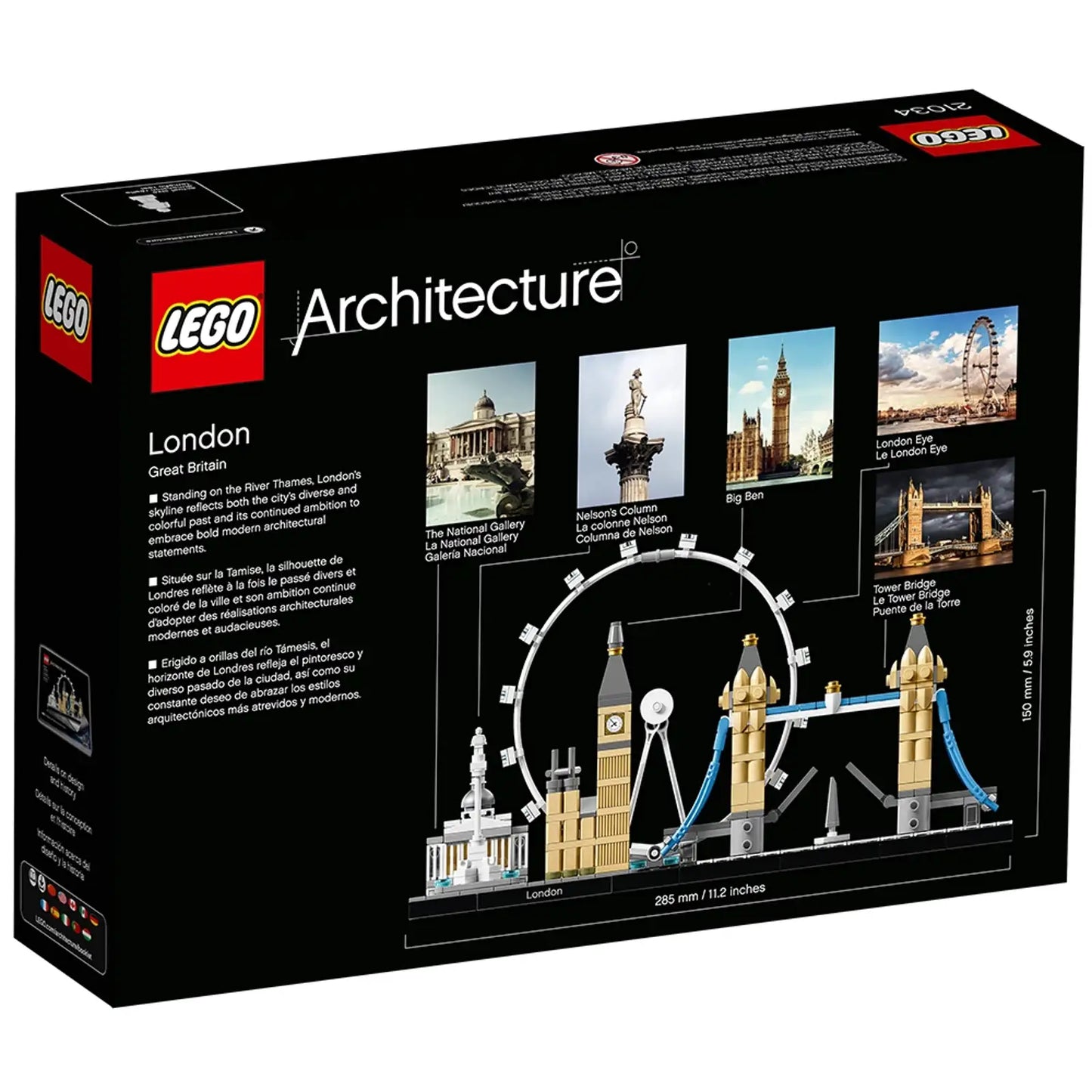 London (21034)