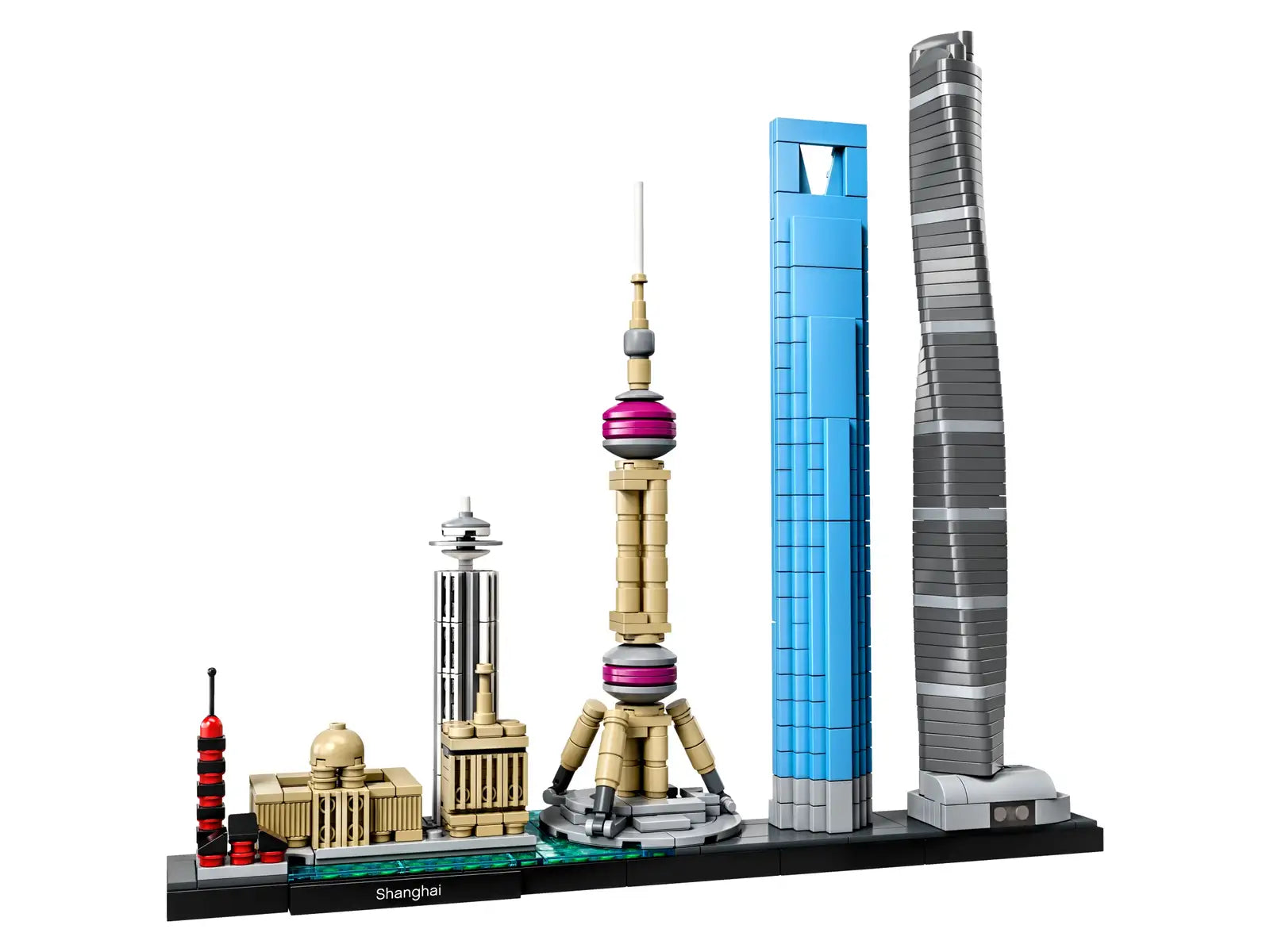 Shanghai (21039)