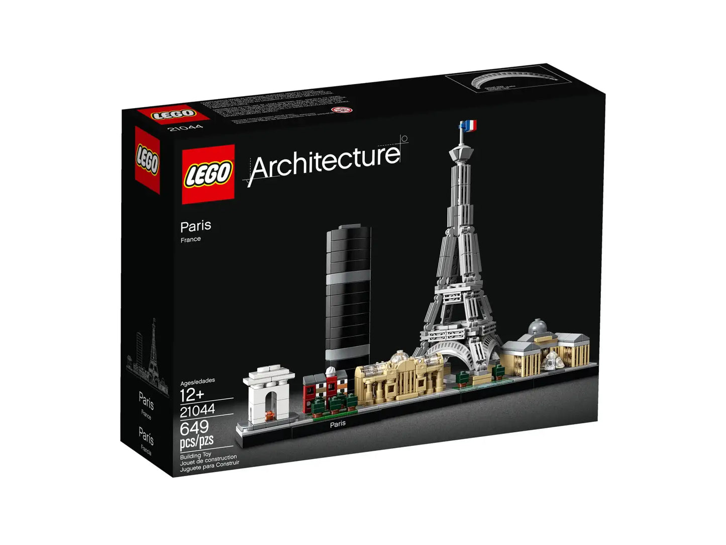 Paris (21044)
