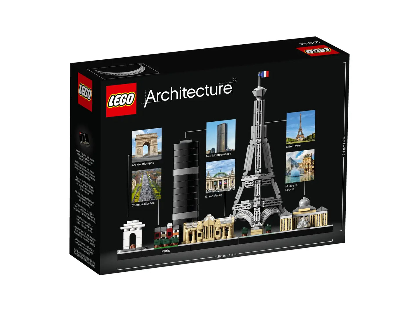 Paris (21044)
