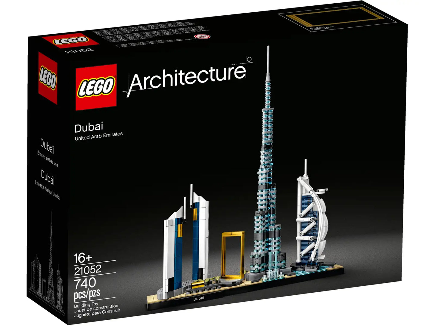 Dubai (21052)
