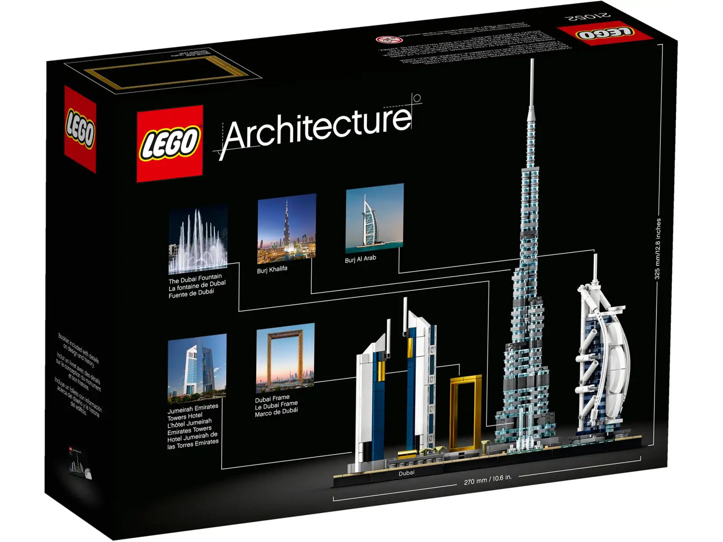 Dubai (21052)