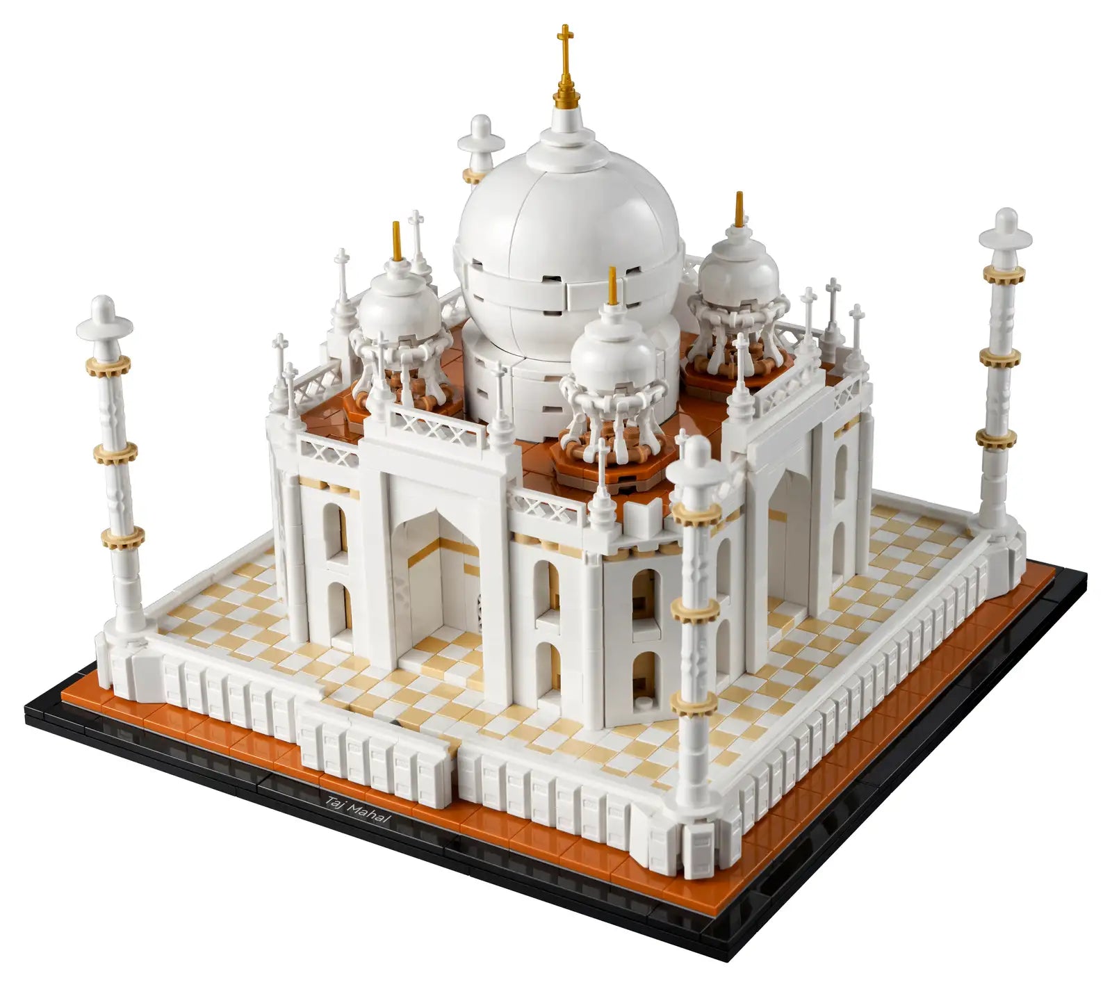 Taj Mahal (21056)