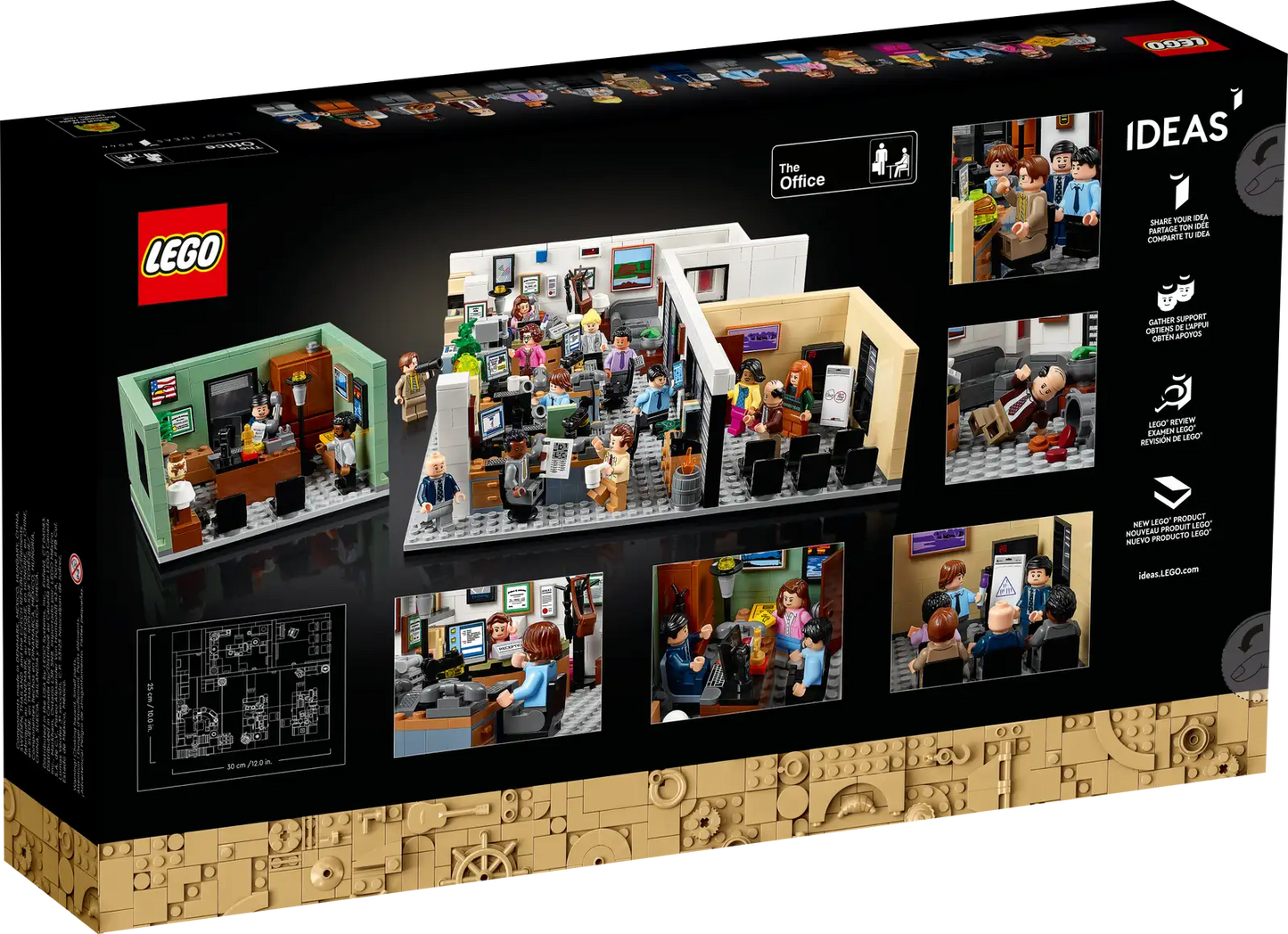 The Office (21336)