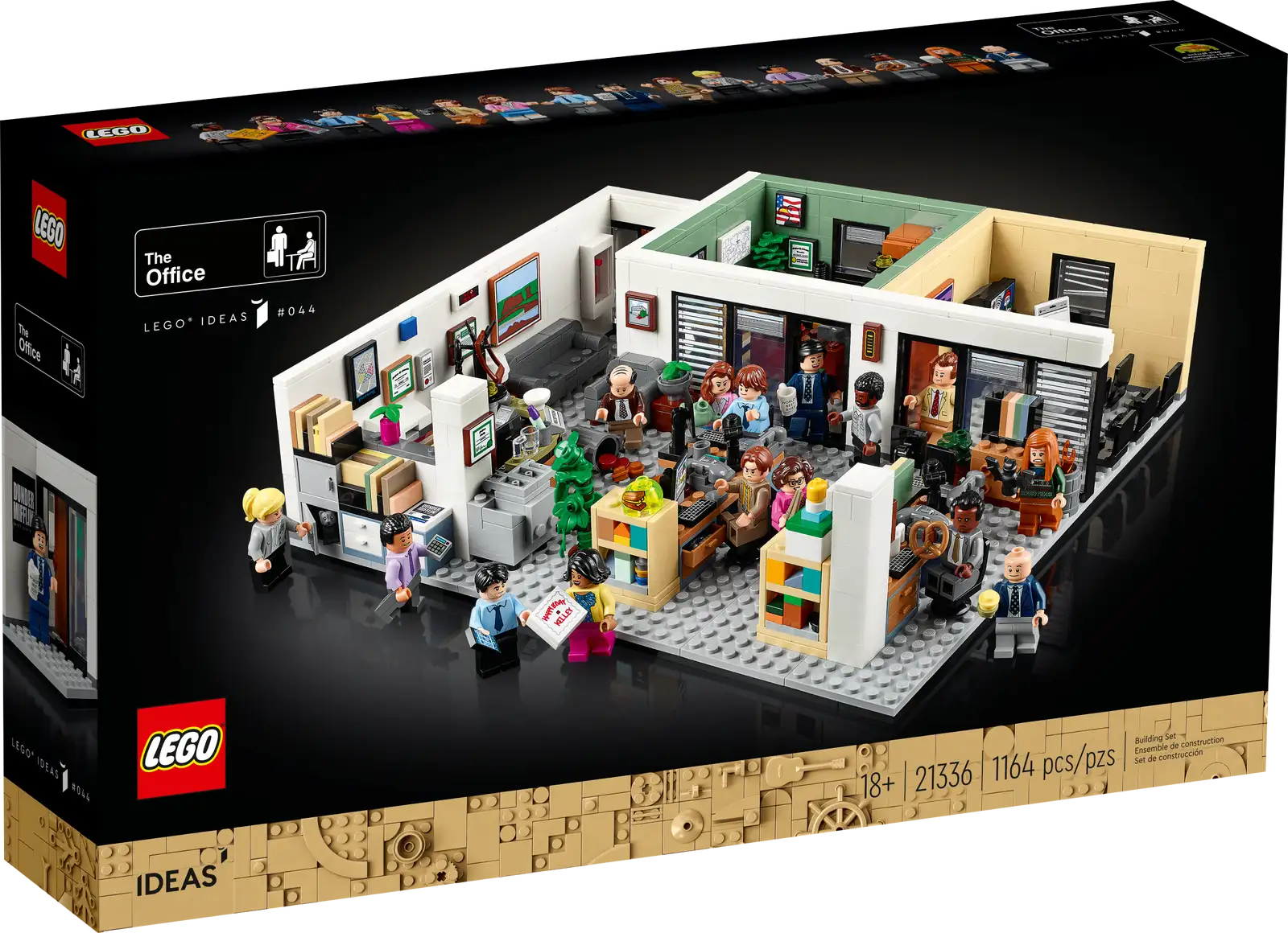 The Office (21336)