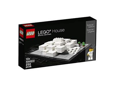 LEGO House (4000010)
