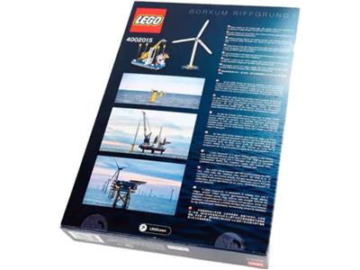 Borkum Riffgrund 1 (4002015)