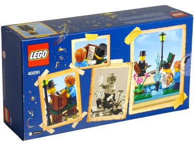 Creative Personalities (40291)