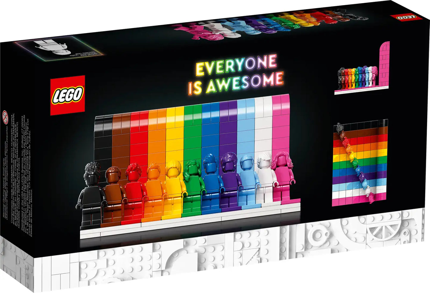 Alle er super duper (40516)