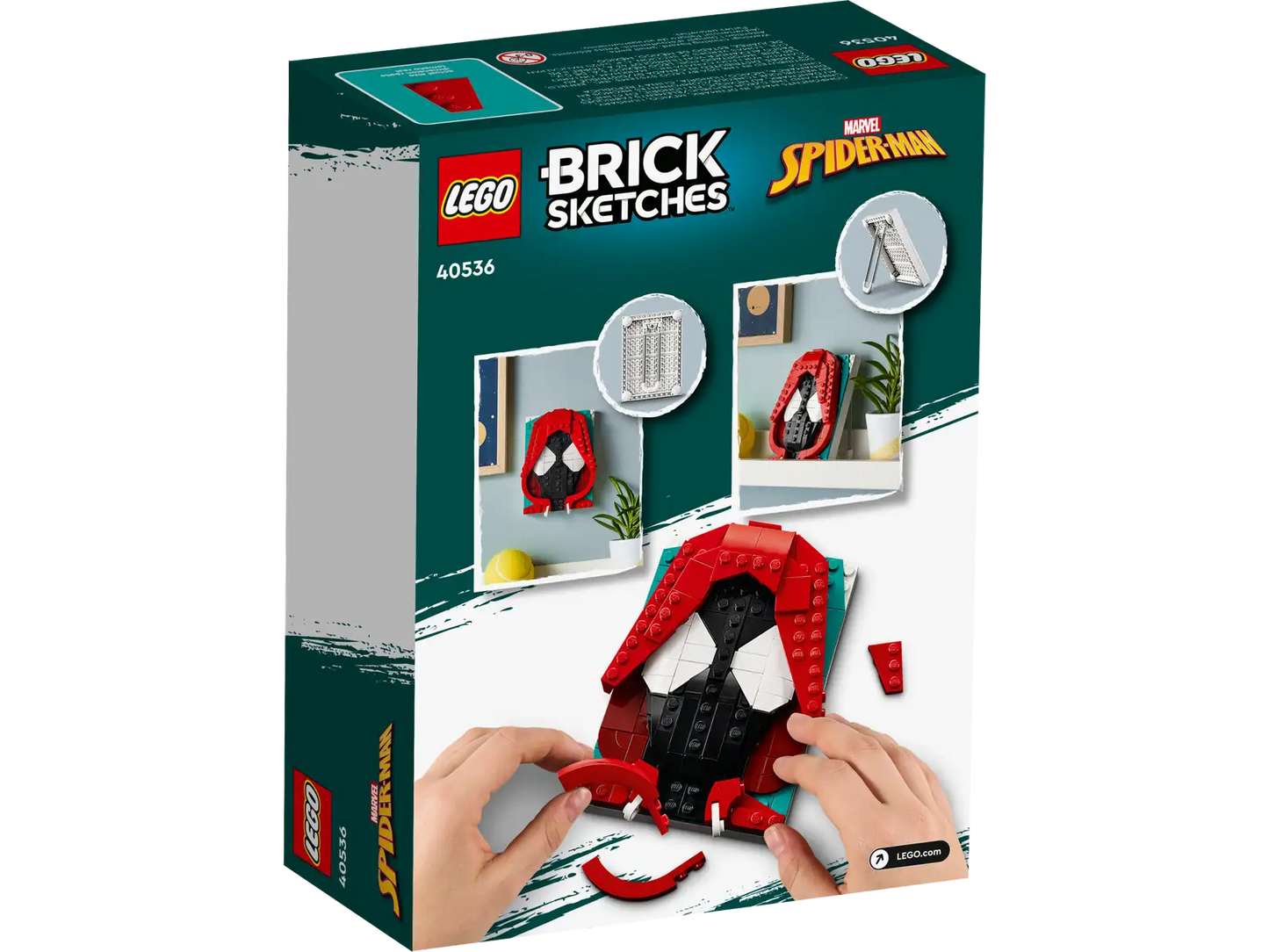 Miles Morales (40536)