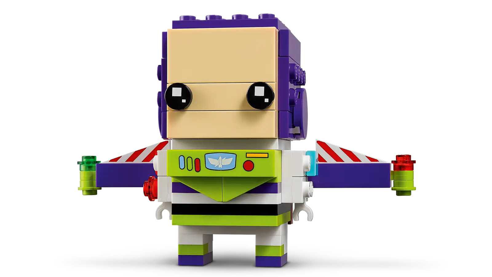 Buzz Lightyear (40552)