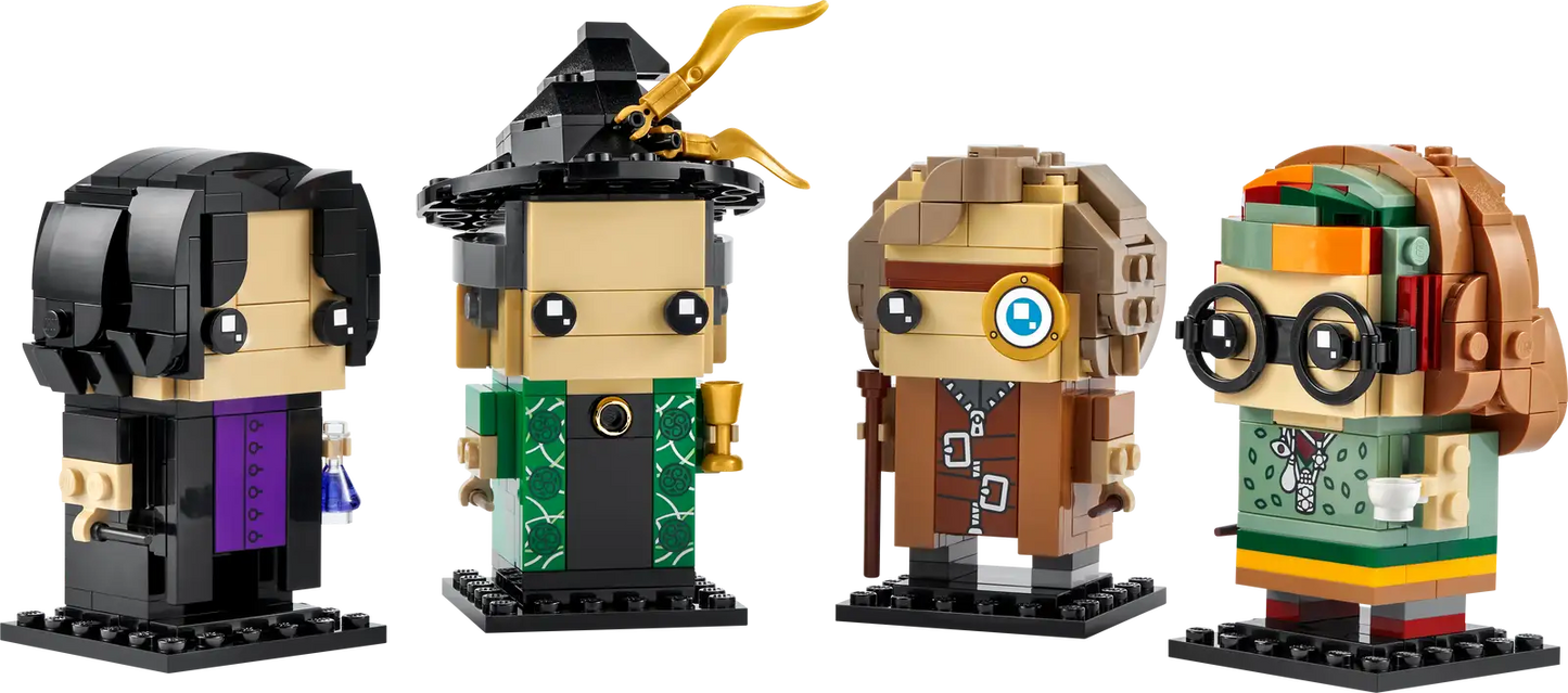 Hogwarts™-professorer (40560)