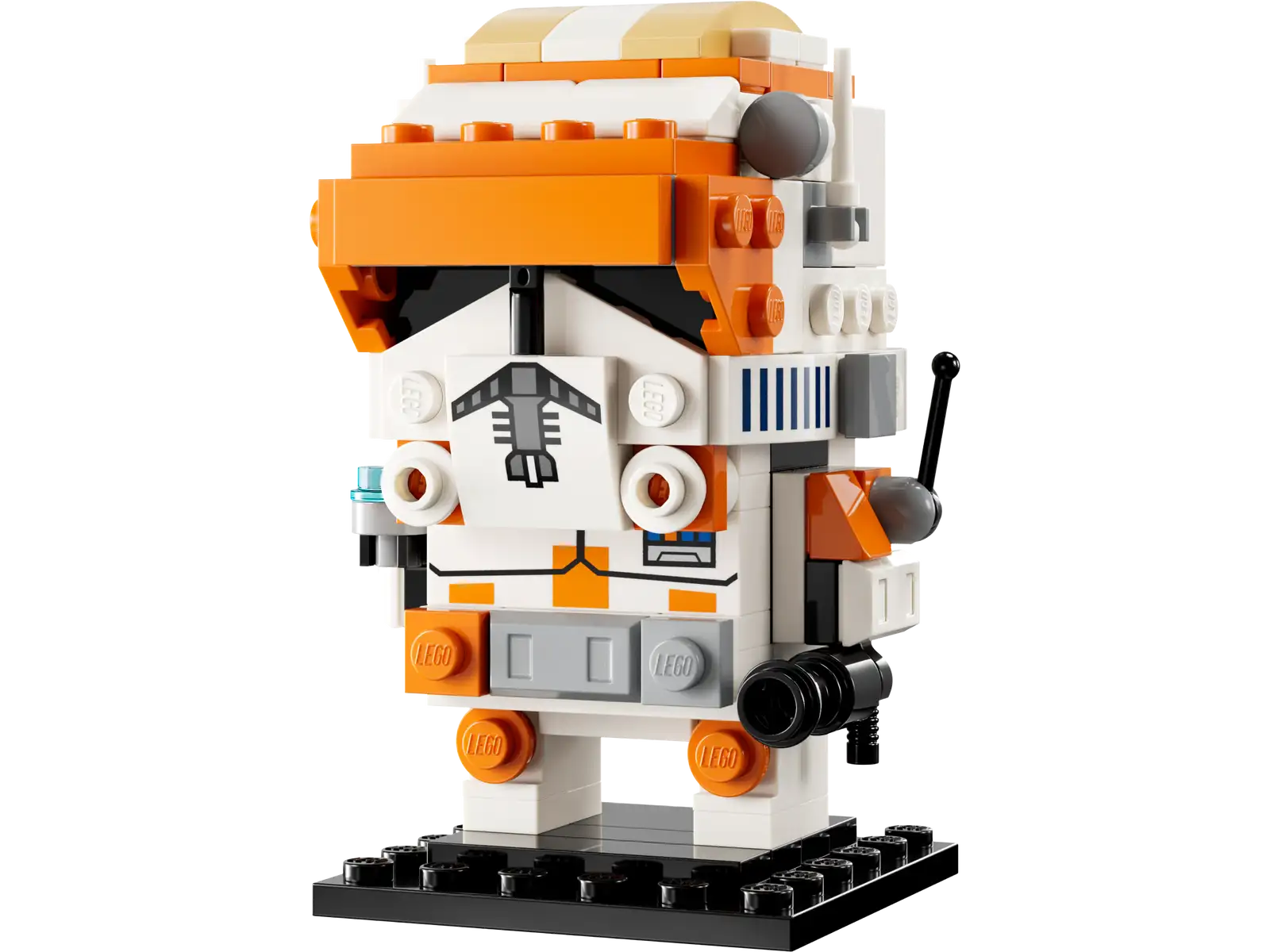 Klonkommandør Cody™ (40675)