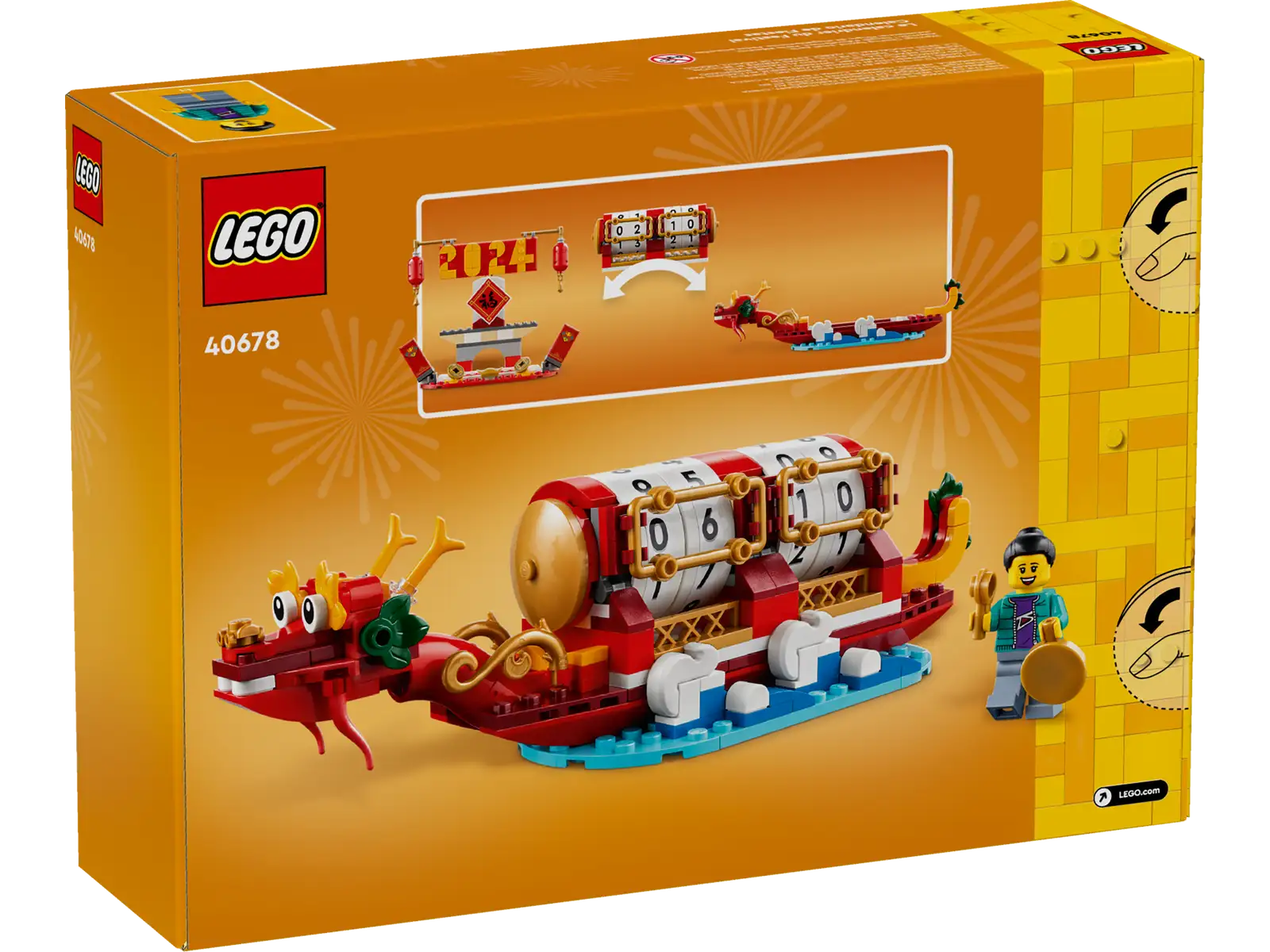 Kinesisk kalender (40678)