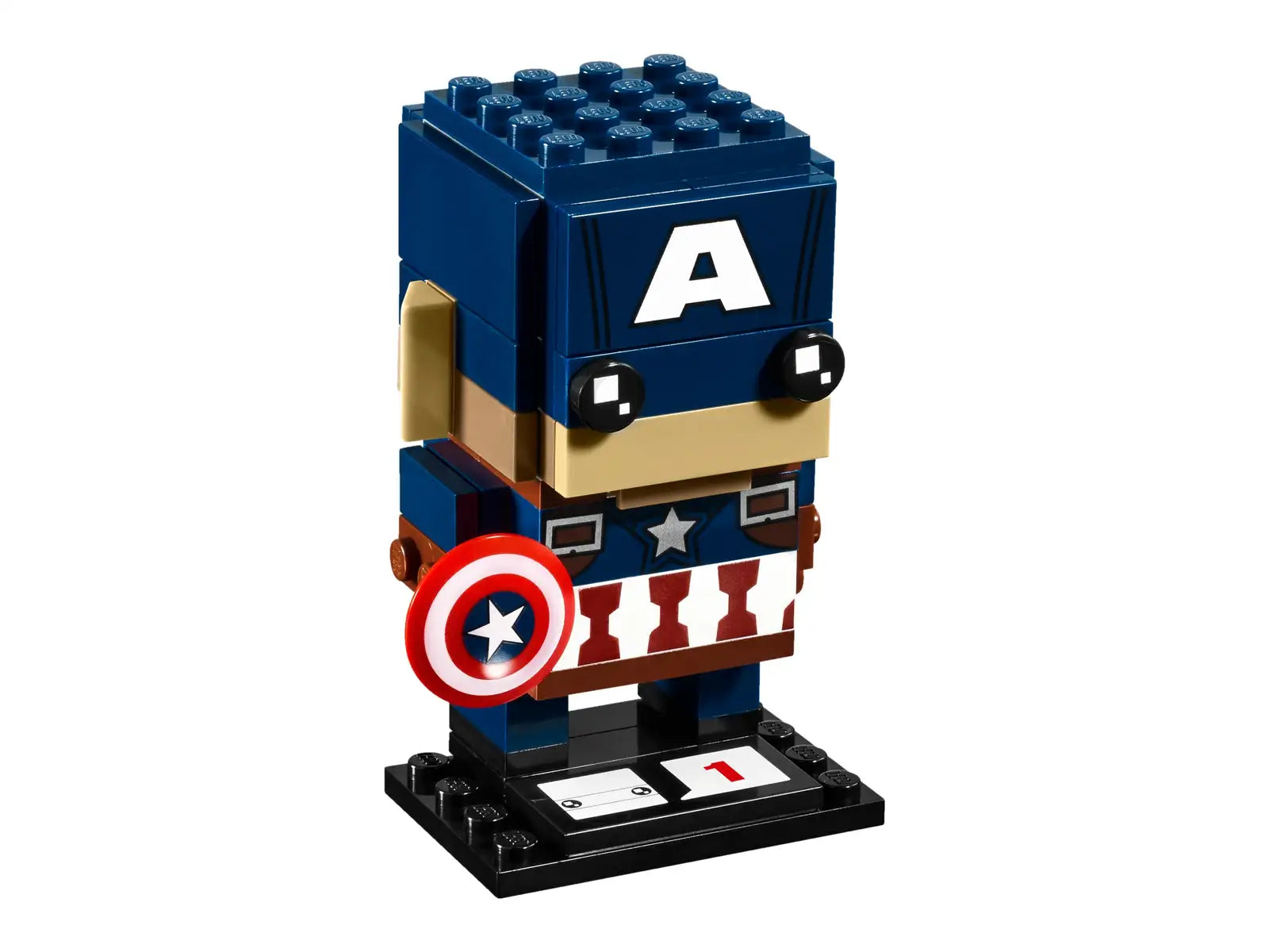 Captain America (41589)