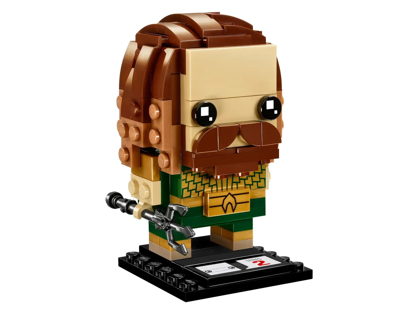 Aquaman™ (41600)
