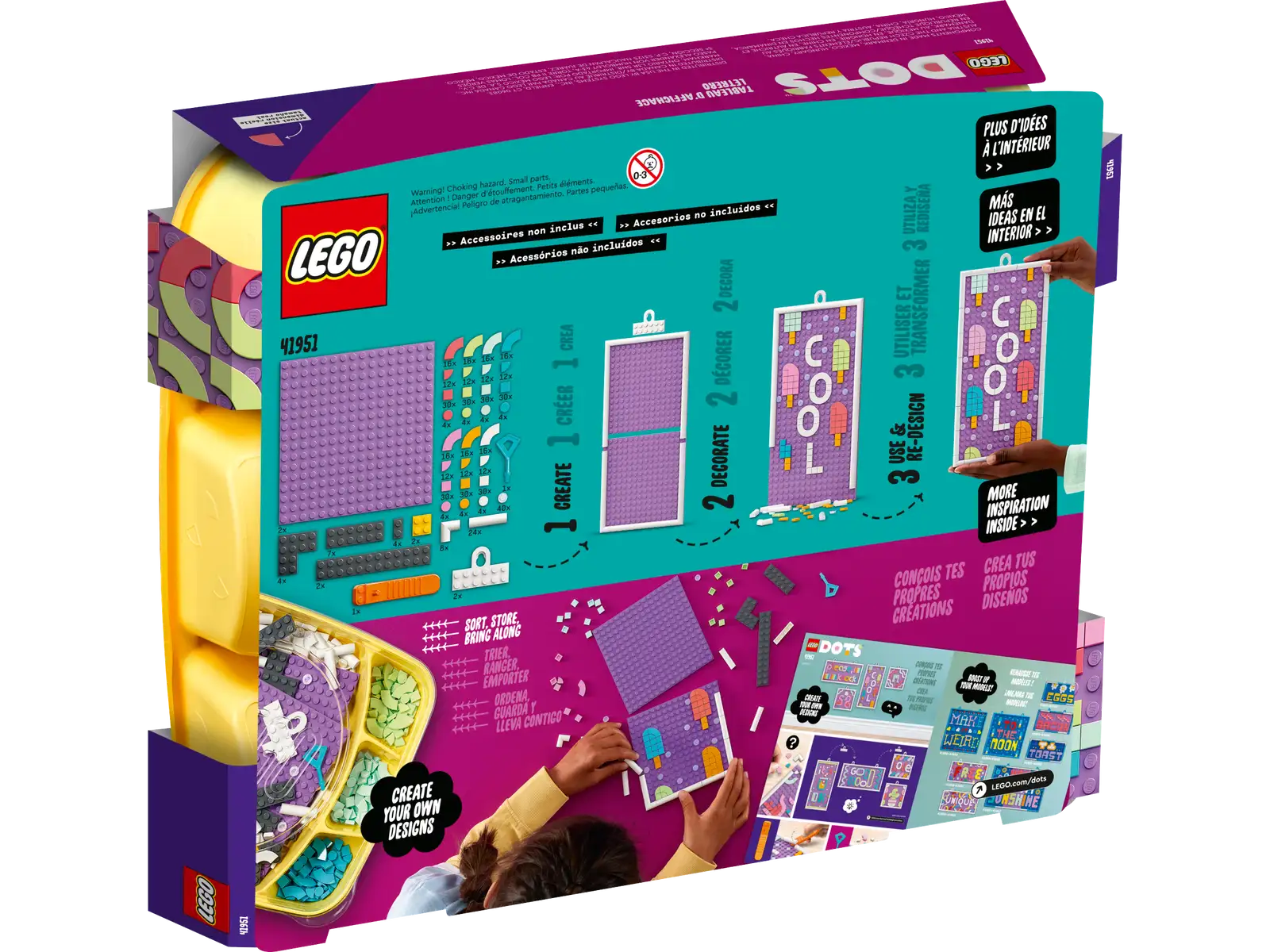 Opslagstavle (41951)