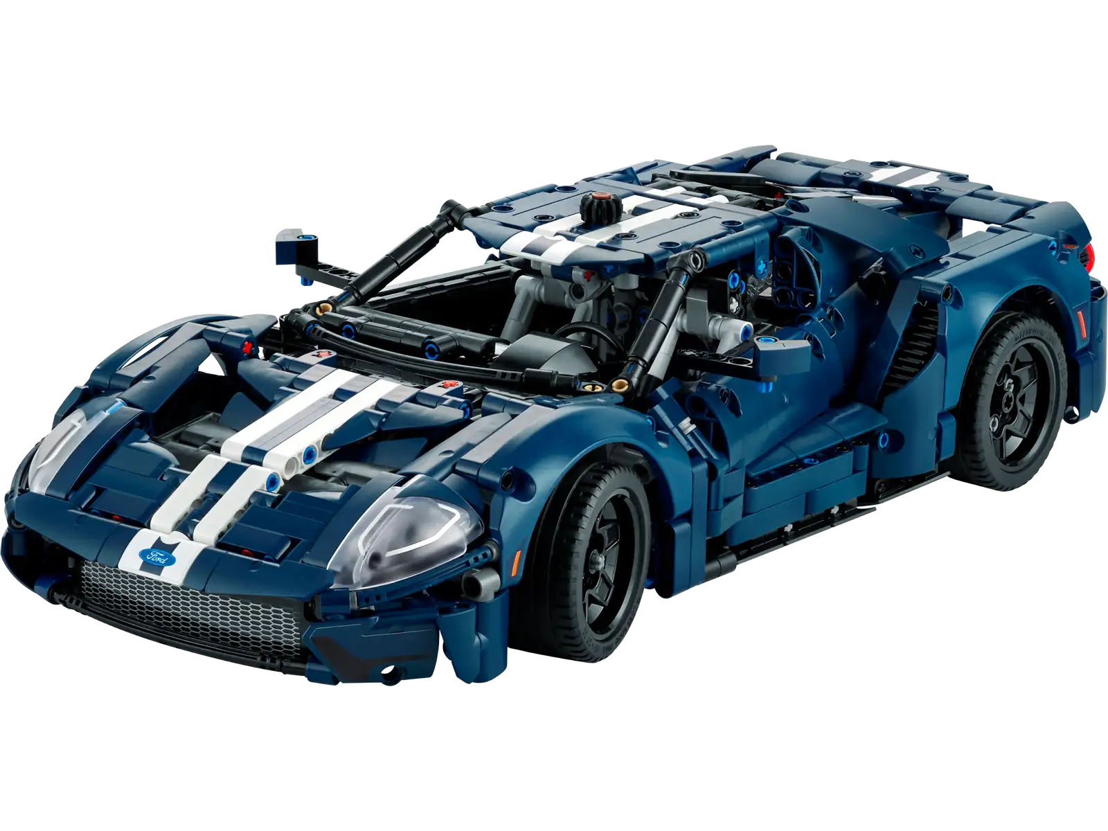 2022 Ford GT (42154)