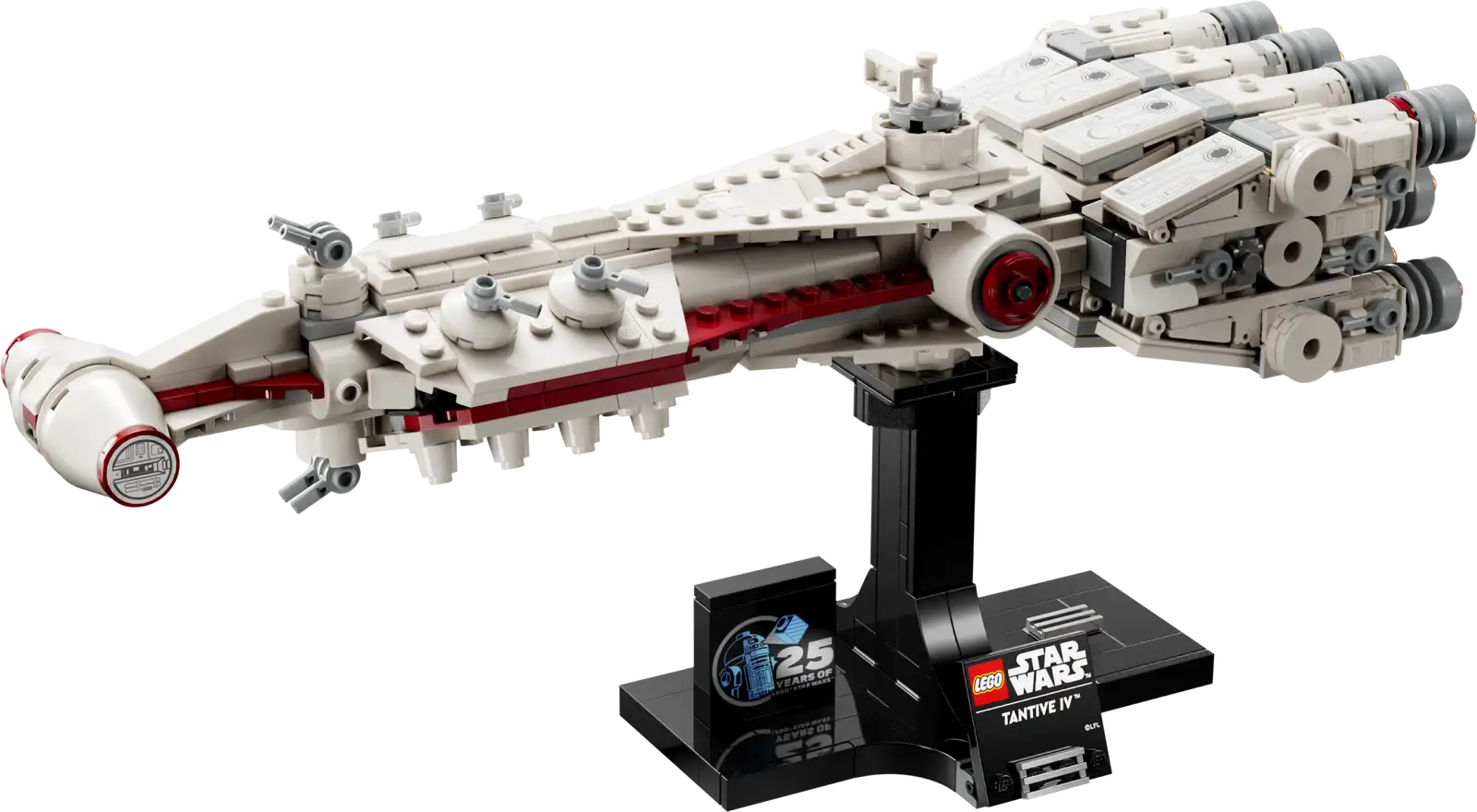 Tantive IV™ (75376)