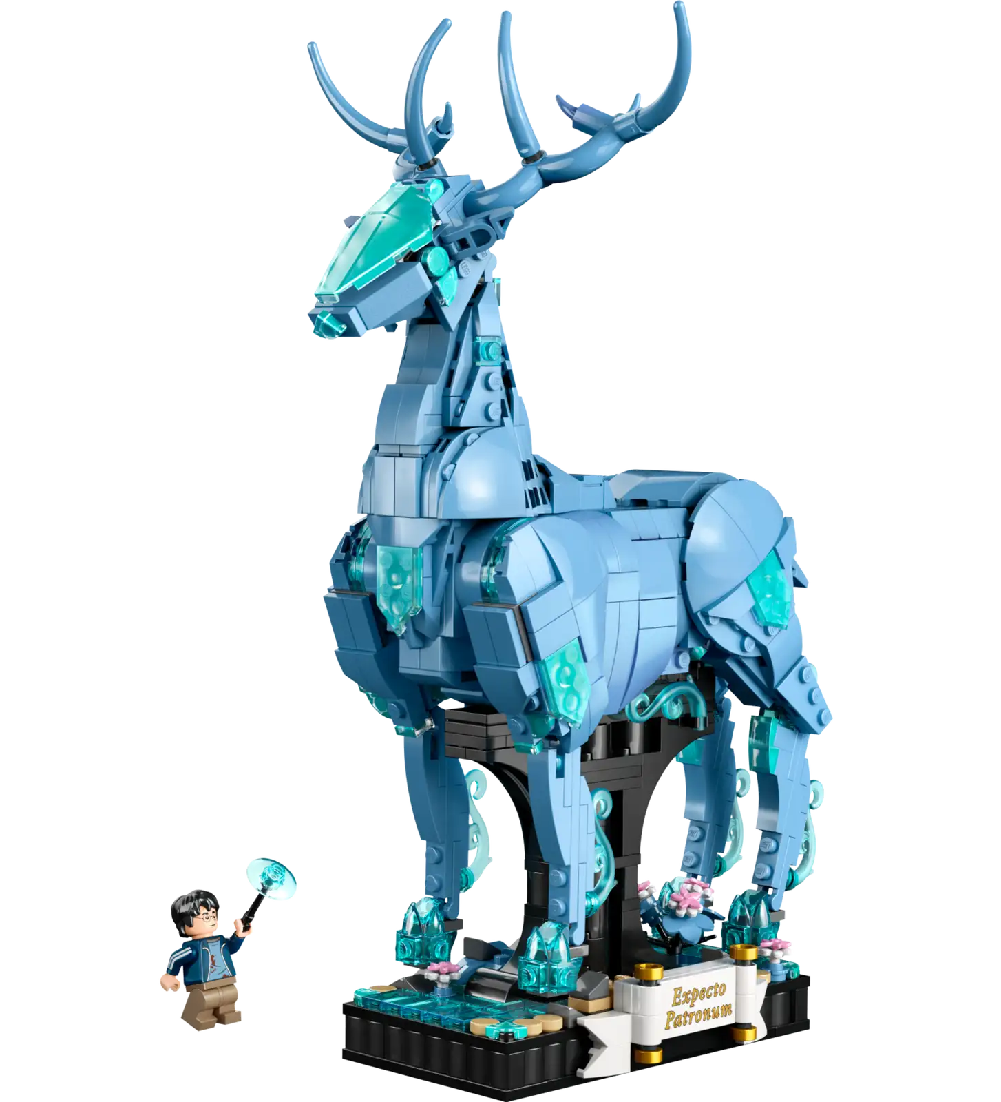 Expecto Patronum (76414)