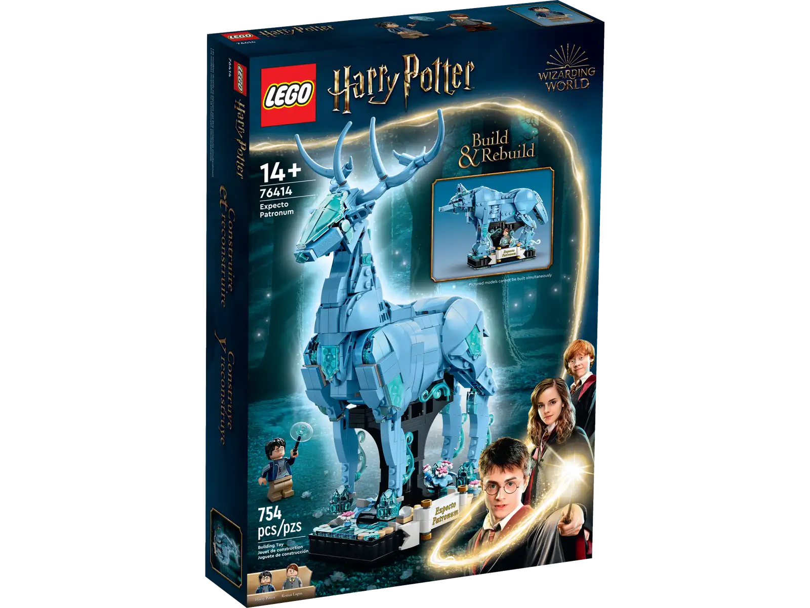 Expecto Patronum (76414)