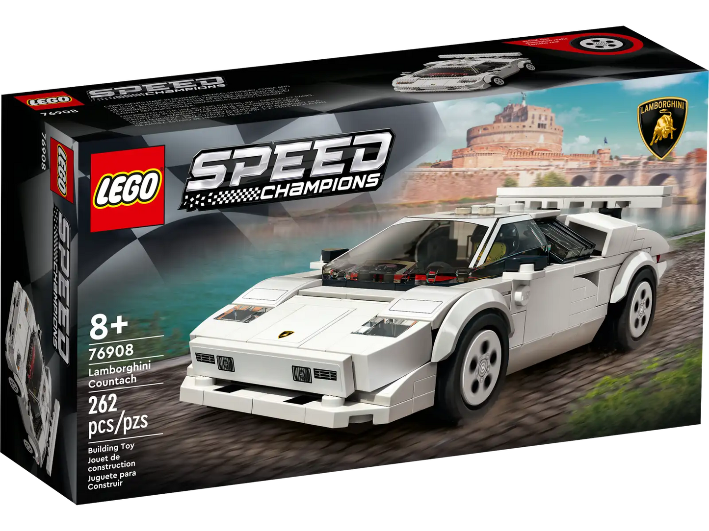 Lamborghini Countach (76908)
