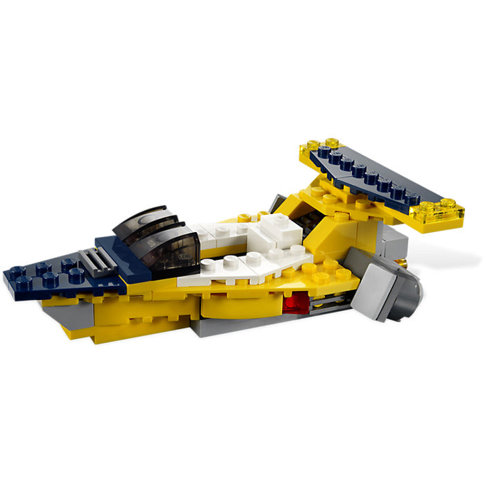 Super Soarer (6912)