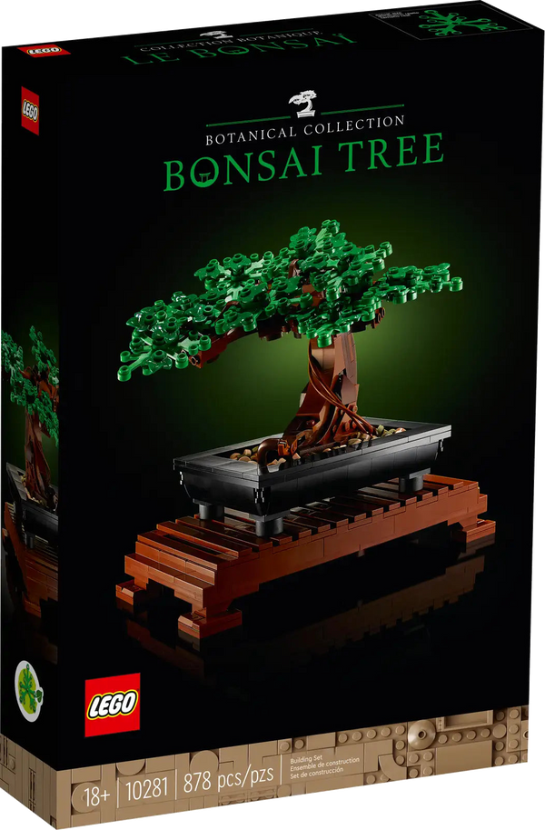 Botanicals