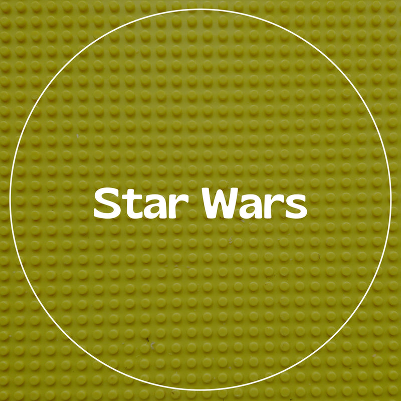Star Wars