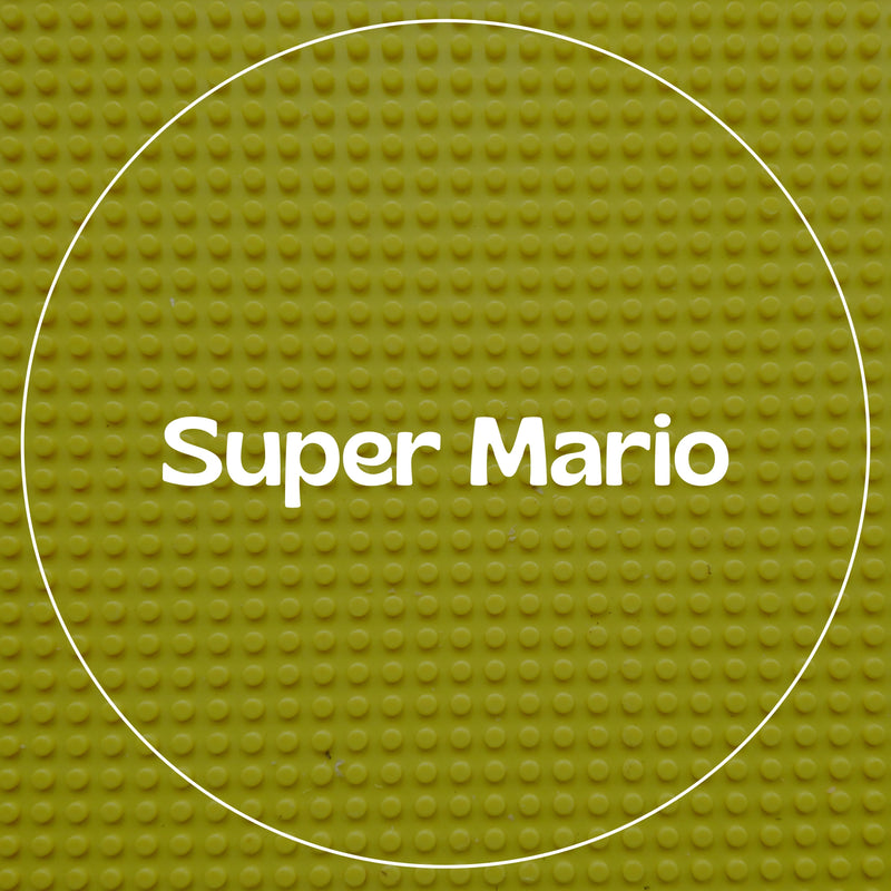 Super Mario