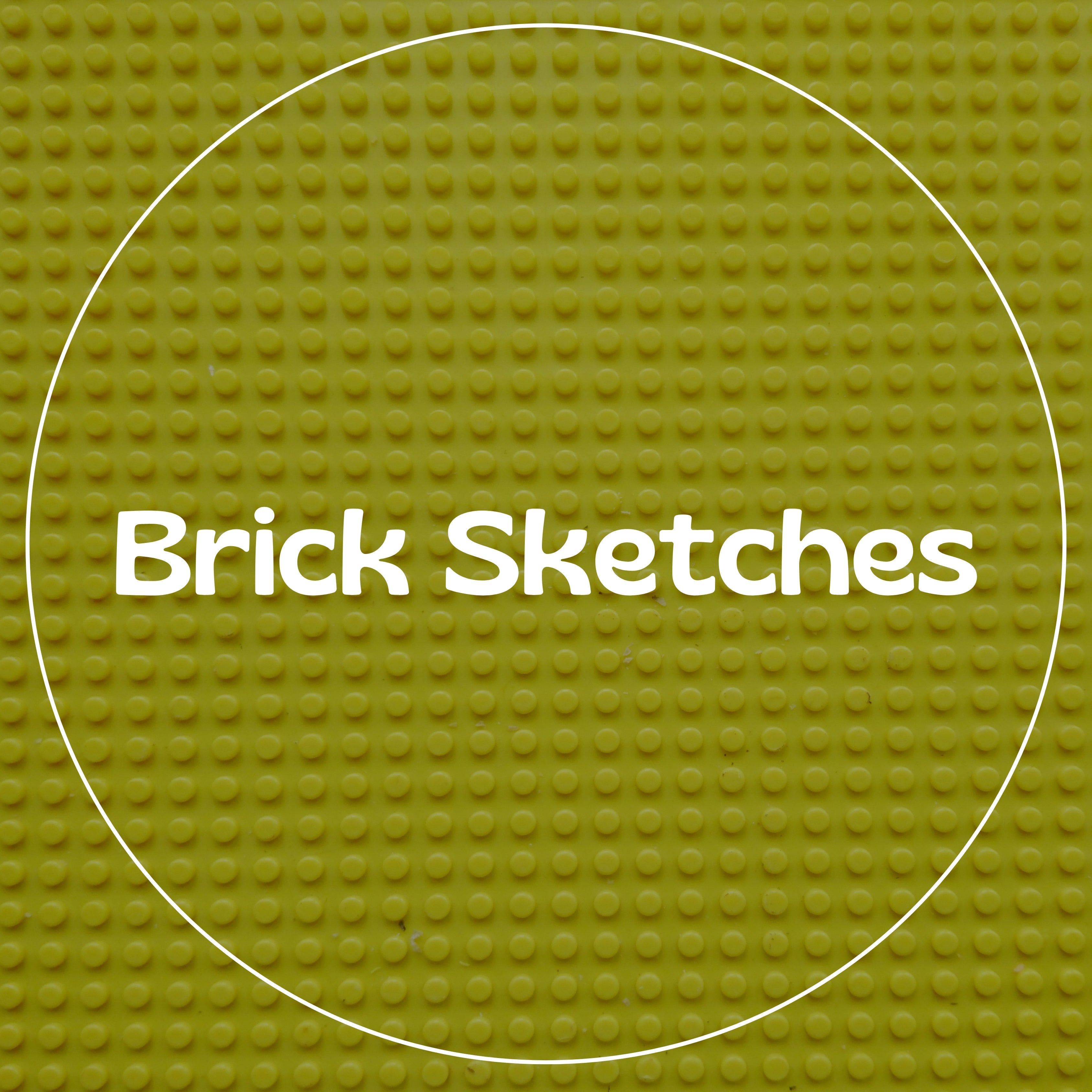 Brick Sketches