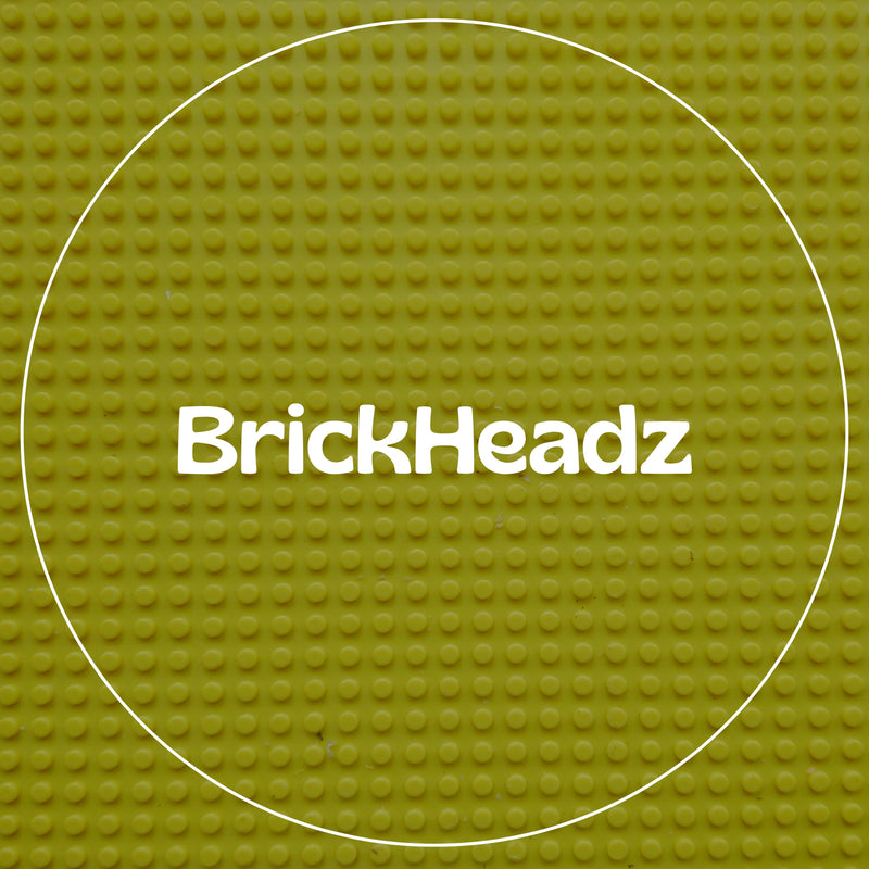 BrickHeadz
