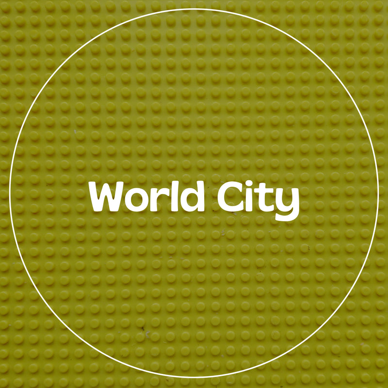World City