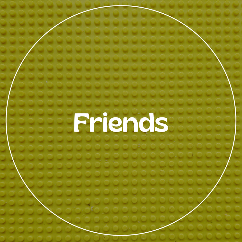 Friends
