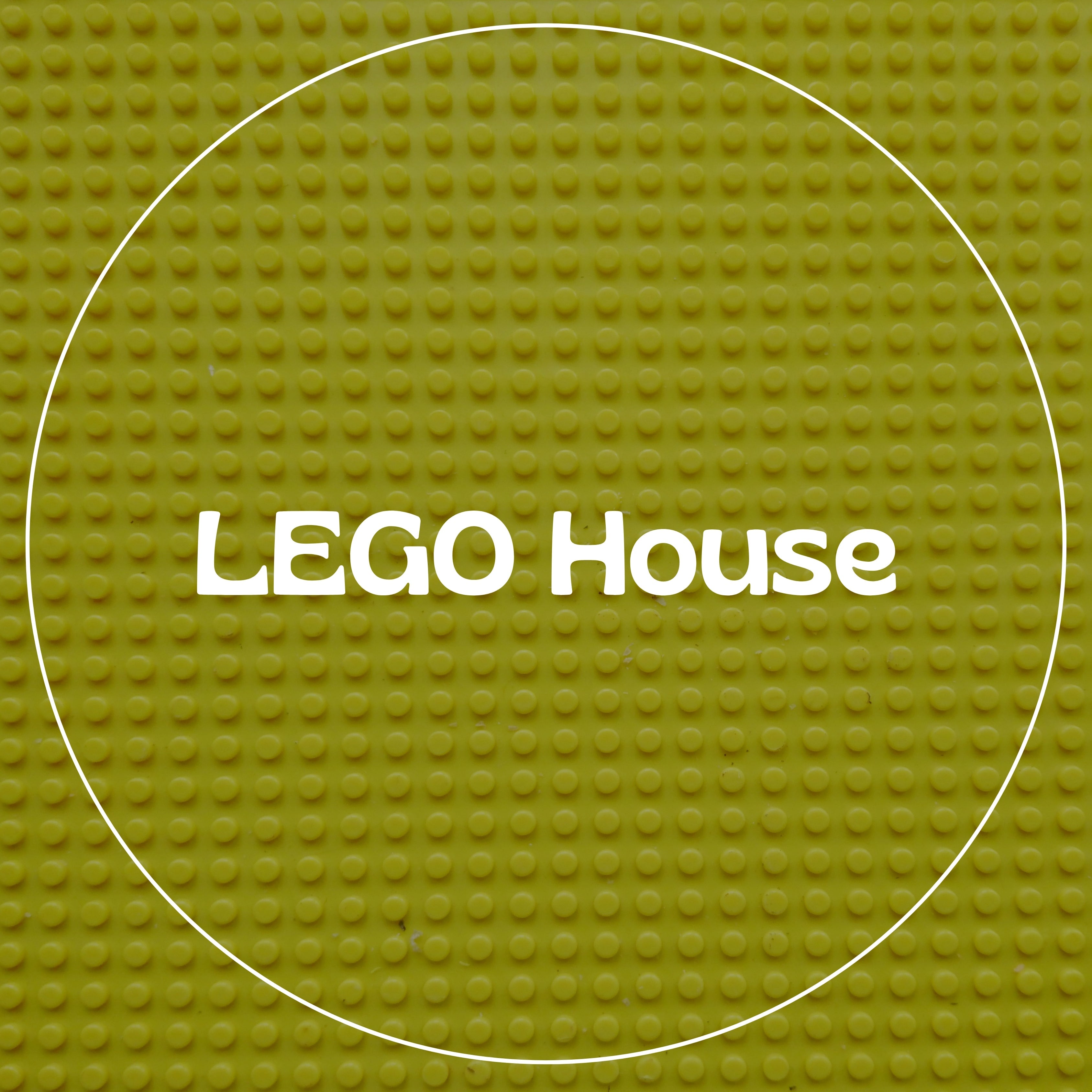 LEGO House