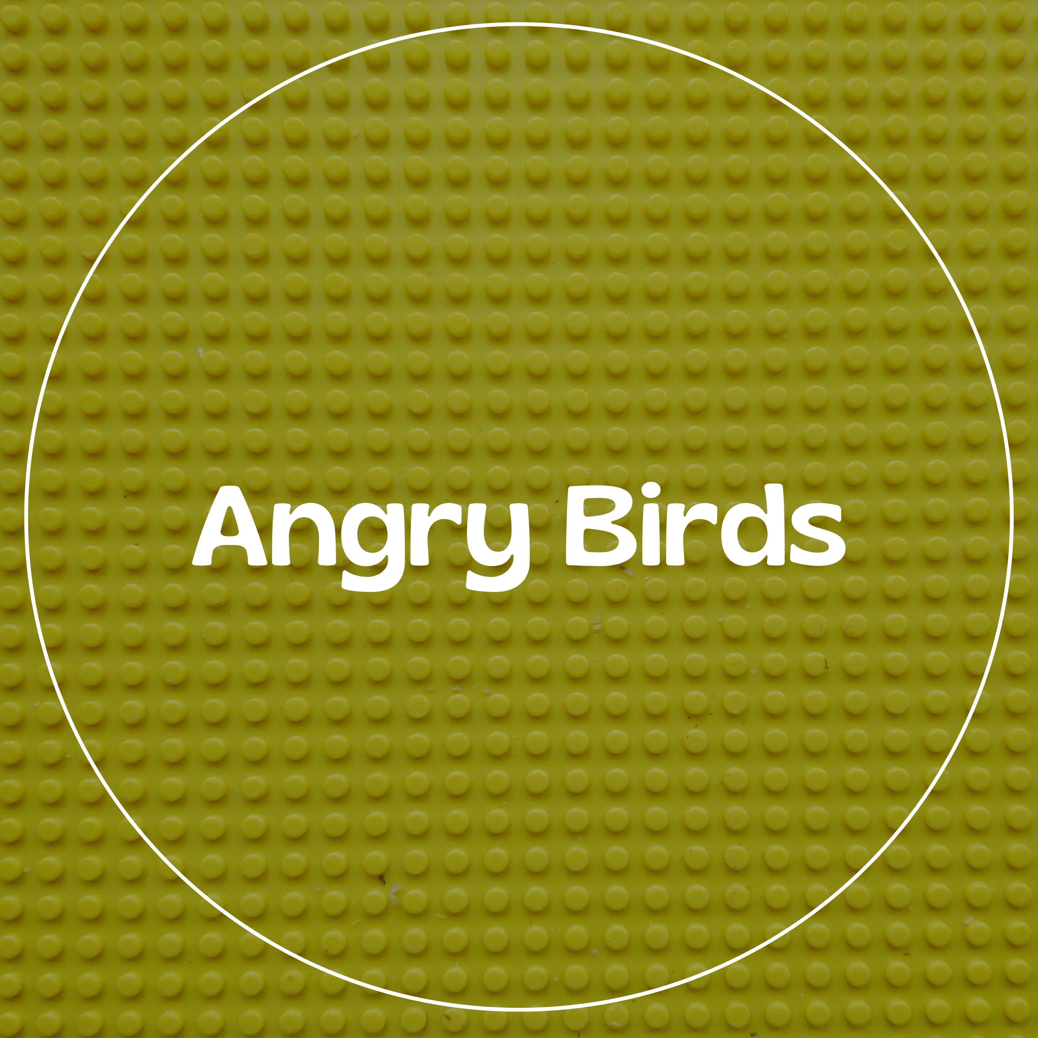 Angry Birds