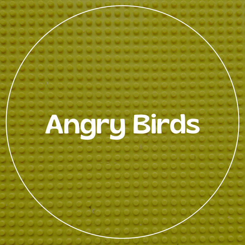 Angry Birds
