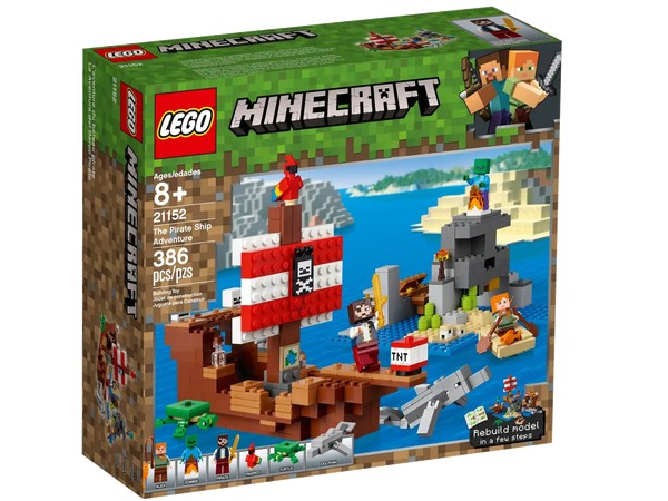 Minecraft