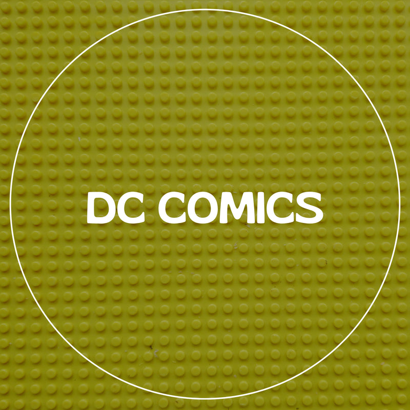 DC COMICS