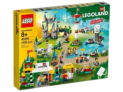 LEGOLAND