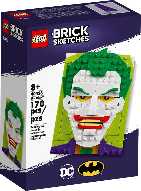 Brick Sketches