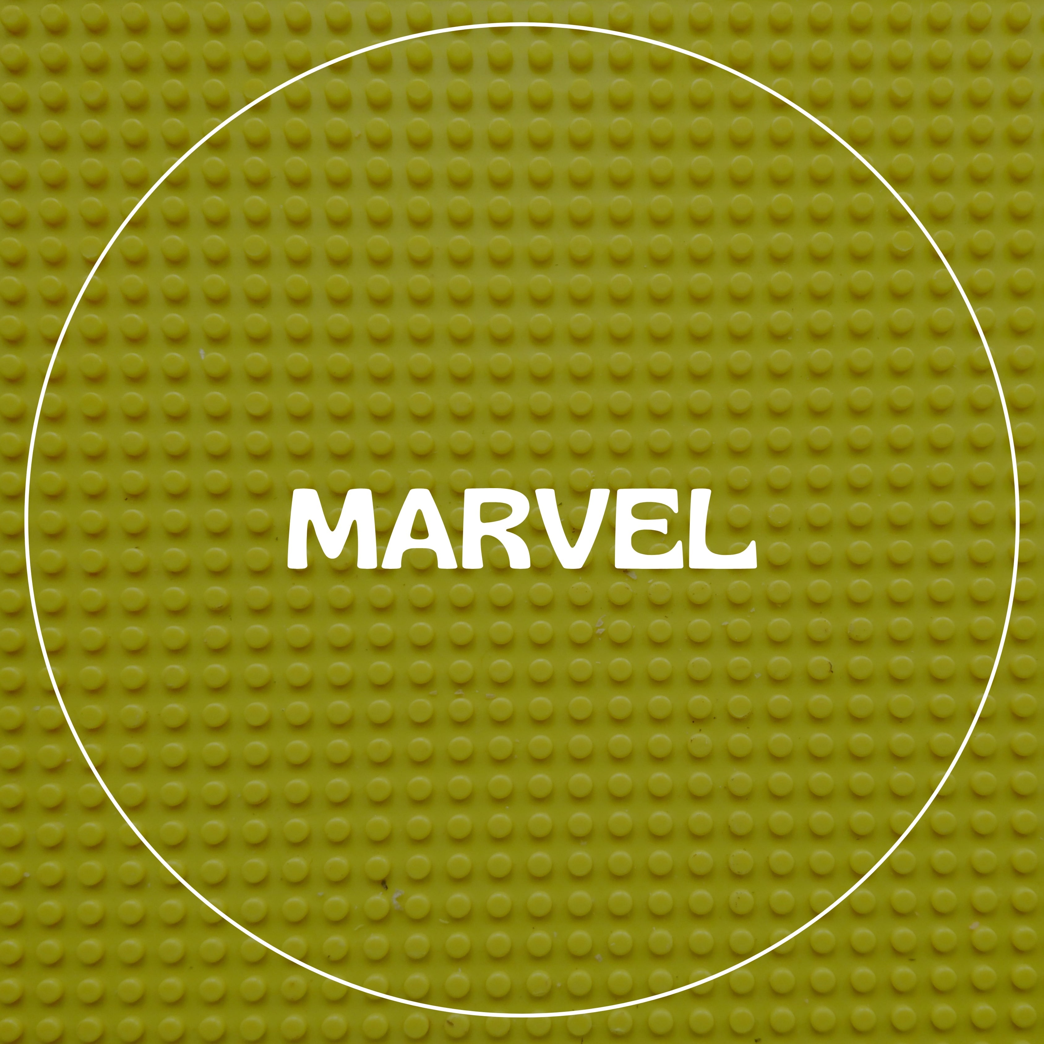 MARVEL