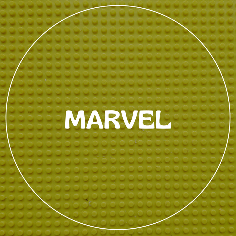 MARVEL