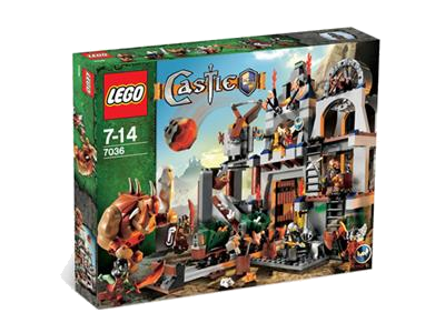 Castle