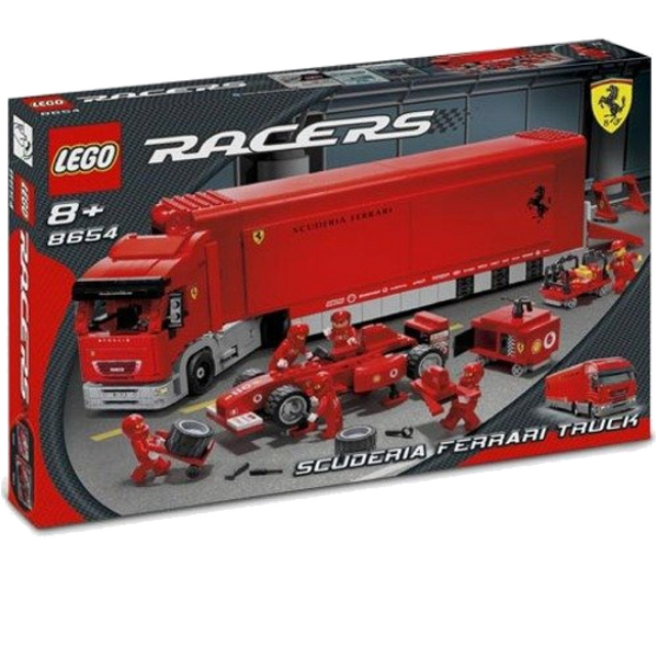 Racers